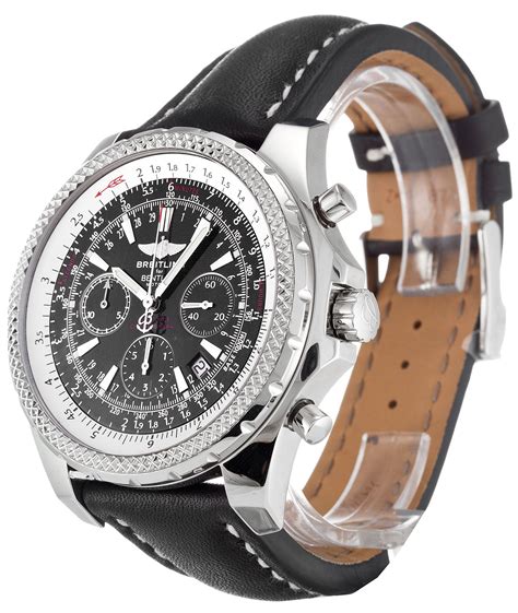 fake bentley watches|breitling for bentley.